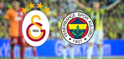 Dev Derbinin Muhtemel 11'leri Belli Oldu