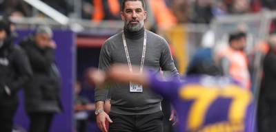 Eyüpspor Teknik Direktörü Arda Turan: Beşiktaş Bizden İyi Oynadı, Şapkamızı Önümüze Koyacağız