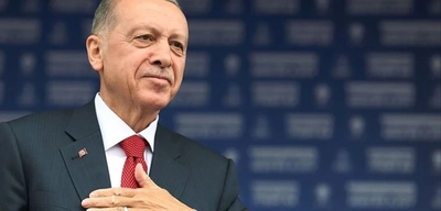 AK Parti MKYK ve Disiplin Kurulu Listesi Ortaya Çıktı