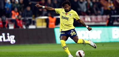 Fred'den Transfer Açıklaması: Gitmek İstediği Takımı Duyurdu