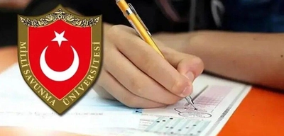 MSÜ Sınavı Soru Kitapçığı Yayımlandı