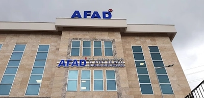 AFAD'dan Depremzedelere Müjde