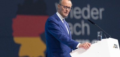 Almanya'nın Yeni Şansölyesi CDU Lideri Friedrich Merz Oldu: Friedrich Merz Kimdir?