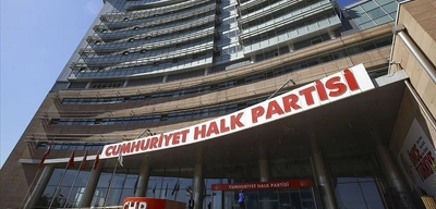 CHP MYK Toplandı: Ön Seçim ve Diploma Soruşturması Ele Alınacak