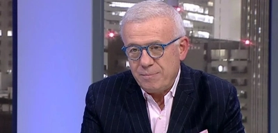 Ertuğrul Özkök: "Erdoğan'ı Hayranlıkla İzledim Ama Yargı Sistemi Çökmeye Başladıktan İtibaren"
