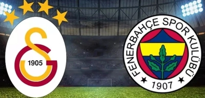 Galatasaray Fenerbahçe Maçı Canlı İzle | Dev Derbiyi Şifresiz Veren Kanallar!