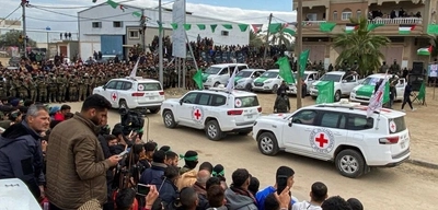 İsrail Anlaşmayı Bozdu! Esir Takasında Hamas'tan Yeni Adım
