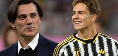 Montella: "Kızımın Kenan Yıldız Gibi Biriyle Evlenmesini İsterim"