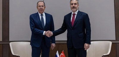 Rusya Ukrayna Savaşını Bitirecek Şartı Açıkladı