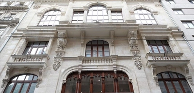 18. İstanbul Bienali Başlıyor