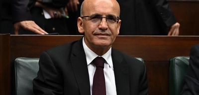 Bakan Şimşek'ten Enflasyon Beklentisi