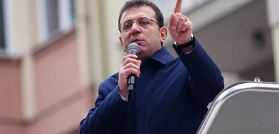 İmamoğlu Sahte Diploma İddiasına Atıfta Bulundu: Üniversitedeki Arkadaşlarımı Çağırsam Miting Yaparım