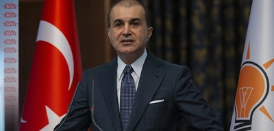 Ömer Çelik'ten CHP'ye Sert Eleştiri: "Kaos ve Kriz Peşindeler"