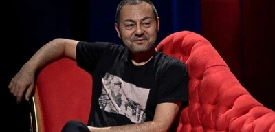 Serdar Ortaç'a 10 Ay Hapis Cezası!