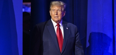Trump'tan Ukrayna Açıklaması: Barış Sağlanmalı
