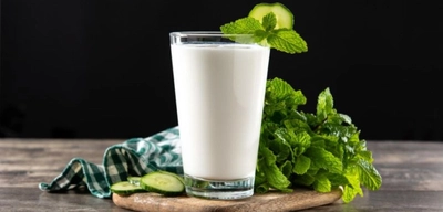 Ünlü Markanın Ayranlarında Natamisin Tespiti!