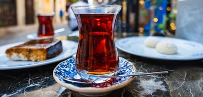 Çayın Bu Faydasını Duyunca Çok Şaşıracaksınız!