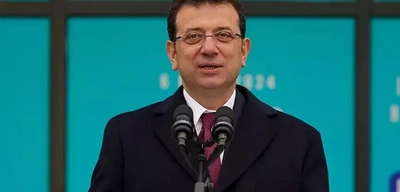 Ekrem İmamoğlu'nun "Sahte Diploma" Soruşturmasında Başsavcılıktan Açıklama