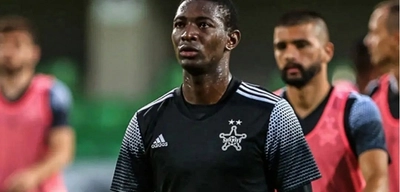 Galatasaray'a Malili Yıldız: Moussa Kyabou için Düğmeye Basıldı