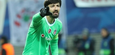 Kalecisi Olarak Ayrıldı Yöneticisi Olarak Geri Dönüyor: Tolga Zengin Trabzonspor'a Geliyor