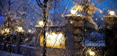 Meteoroloji'den Bu İller için Yağmur ve Kar Yağışı Uyarısı