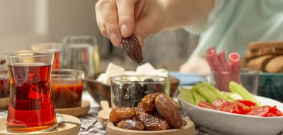 Ramazanda Sağlıklı Beslenme için 10 Altın Kural