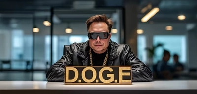 Elon Musk'ın DOGE Şirketinden Tepki Çeken Hamle