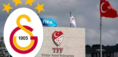 Galatasaray'ın Maç Erteleme Talebine TFF'den Ret