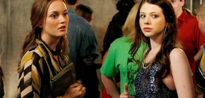Gossip Girl Yıldızı Michelle Trachtenberg Hayatını Kaybetti