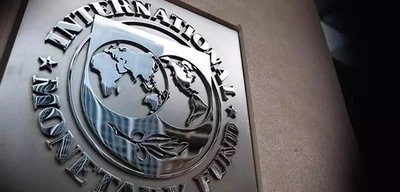 IMF'den Küresel Ekonomi Açıklaması: Çoğu Ülkede Riskler Aşağı Yönlü