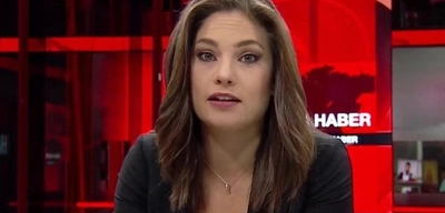 Nevşin Mengü'ye Hapis Cezası