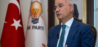 AK Parti'den İlk Açıklama: Biz Sonuca Bakarız