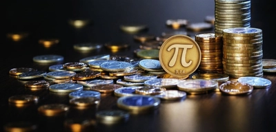 Pi Network Binance Söylentisiyle Rekor Kırdı