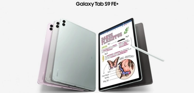 Samsung Galaxy Tab S10 FE Serisi Özellikleri