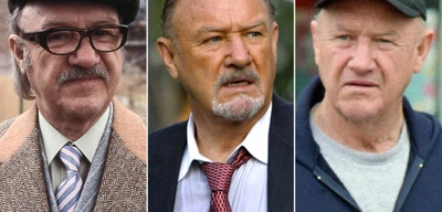 Ünlü Aktör Gene Hackman, Eşiyle Birlikte Evinde Ölü Bulundu!