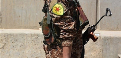YPG'den Öcalan'ın Çağrısıyla İlgili İlk Açıklama