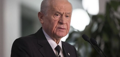Bahçeli: Kutlu Bir Dönemin Eşiğindeyiz