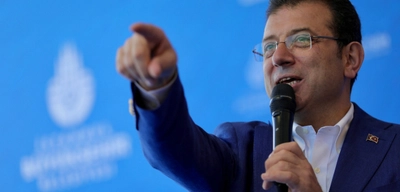 Ekrem İmamoğlu'ndan 14 Kişiye Suç Duyurusu
