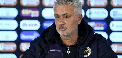 Mourinho'nun 4 Maçlık Cezası Gündemde