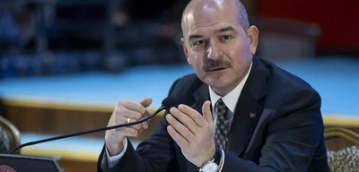 Süleyman Soylu'dan Terörsüz Türkiye Açıklaması