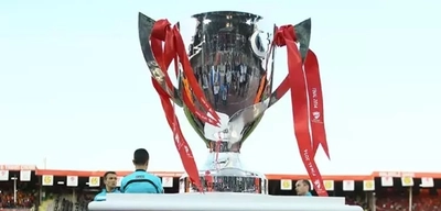 Türkiye Kupası Çeyrek Finalinde Derbi Heyecanı Yaşanacak