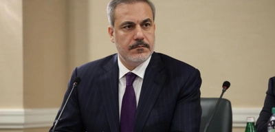 Hakan Fidan'dan İran'a Tarihi Uyarı!