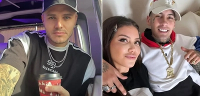Icardi-Nara-L Gante Üçgeninde Flaş Gelişme: Aşağılanmış Bir Kadının Oyununa Düştün