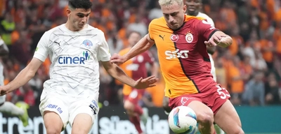 Kasımpaşa Galatasaray Maçı Ne Zaman, Hangi Kanalda? Kasımpaşa Galatasaray İlk 11'ler