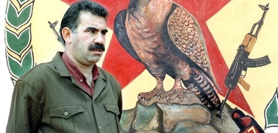 Terör Örgütü PKK Silah Bıraktı