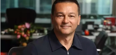 Zorlu Holding CEO'su Cem Köksal Hakkında Soruşturma Başlatıldı