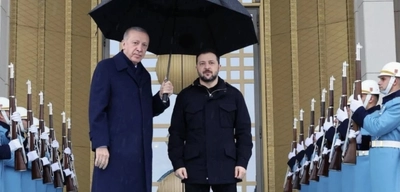 Alman Gazeteci: "Erdoğan Her Zaman Kazanır"