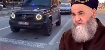 Cübbeli Ahmet'ten Çakarlı Aracıyla Tepki Toplayan Kızı Hakkında İlk Yorum: "Bu İşte FETÖ'nün Parmağı Var"