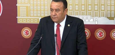 Eski İYİ Partili Adnan Beker CHP'ye Katılıyor