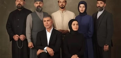 Kızıl Goncalar'da Şaşırtan Veda